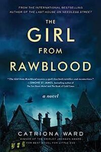 The Girl from Rawblood