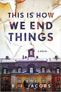 cover image for This is How We End Things