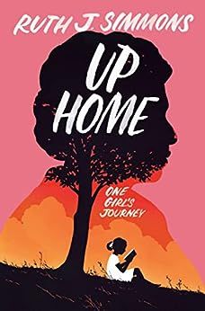 Cover of Up Home by Ruth J Simmons