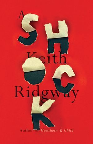 Cover of A Shock