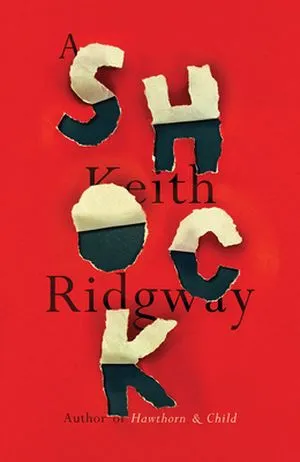 Cover of A Shock