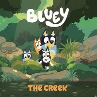 Our Blue Ribbon List of Books for BLUEY Fans of All Ages