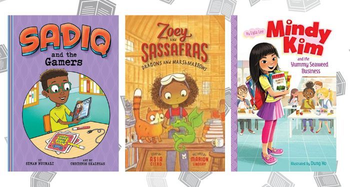 8 Sweet Chapter Books For 2nd Graders To Expand Their Horizons