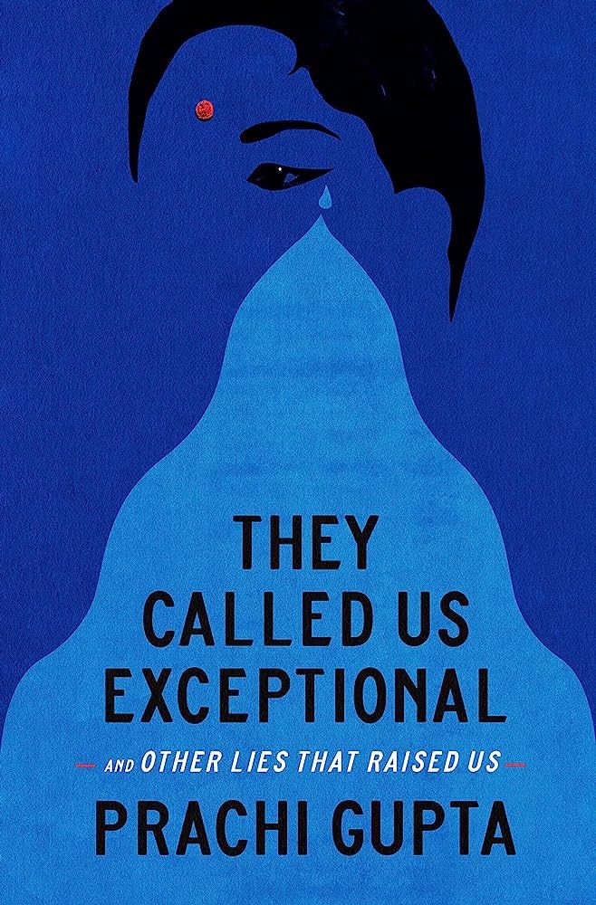 cover of They Called Us Exceptional