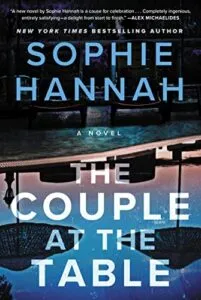 The Couple at the Table