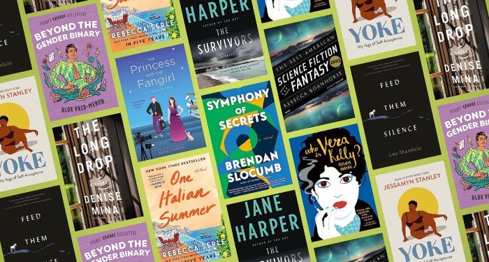 Book Riot’s Deals of the Day for July 9, 2023