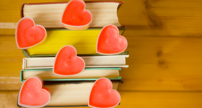 Can You Match the Romance Novel to Its Opening Lines?