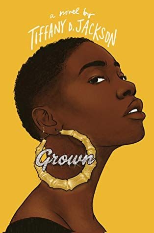 grown cover