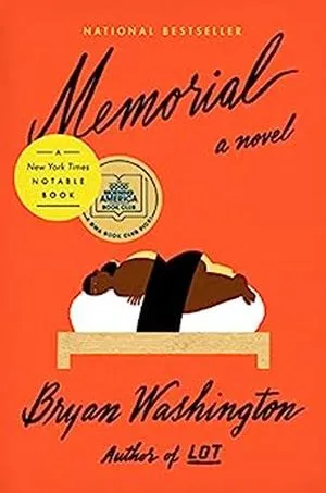 Memorial cover