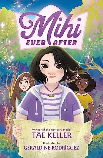Mihi Ever After