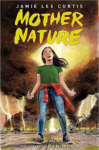 mother nature cover