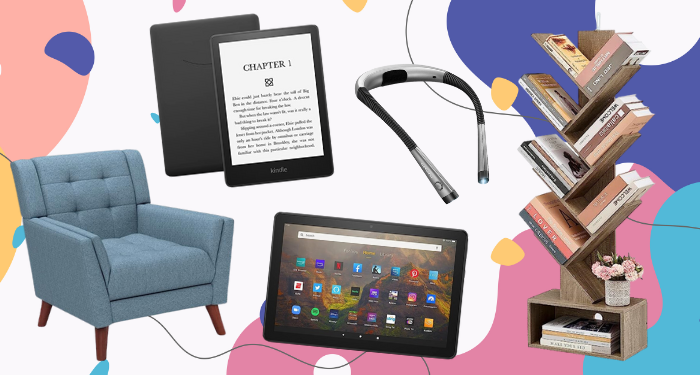 Prime Day 2023: Best Deals on E-Readers & Tablets for