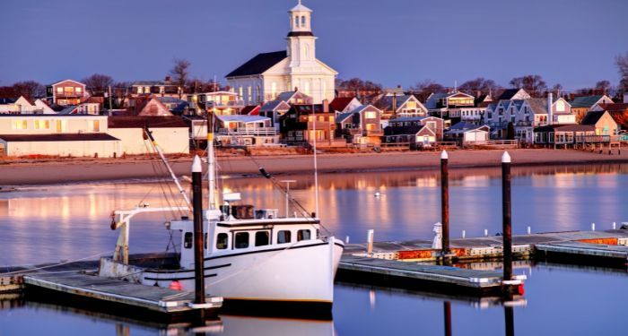 Tickets & Tours - Provincetown , Cape Cod - Viator