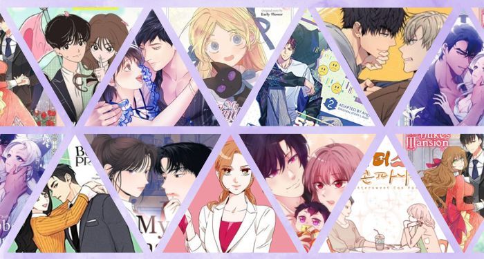 Read Romance Manga, Comic, Manhwa  Read Webtoon comics, Manga, Manhwa  online - Romance, BL, Fantasy Comics