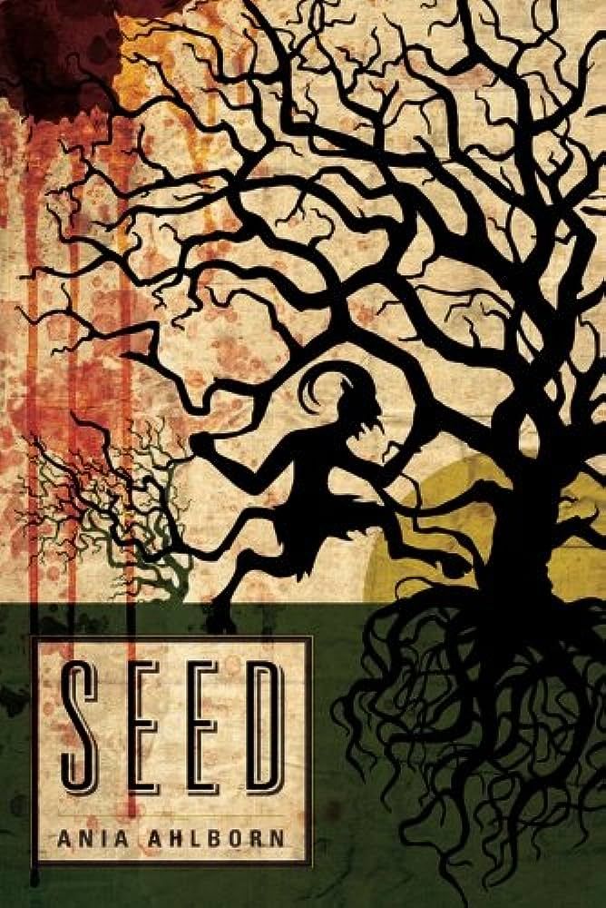 Seed cover