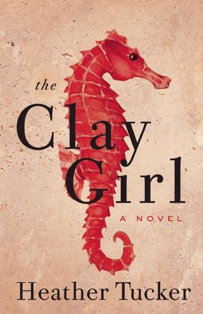 The Clay Girl book cover