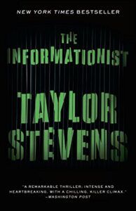 The Informationist