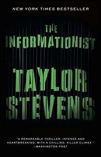 The Informationist