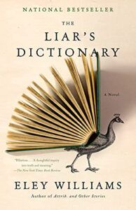 The Liar's Dictionary