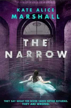 The Narrow cover