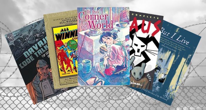 The Golden Age of comics is at your fingertips with these digital comic  libraries