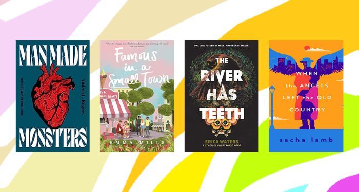 YA Book Deals of the Day for July 15, 2023 YA Book Deals of the Day for July 15, 2023