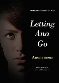 Letting Ana Go Cover