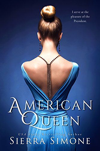 cover of American Queen