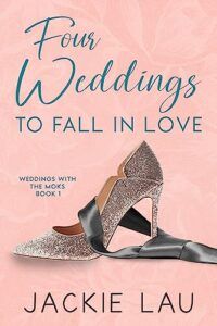 Four Weddings to Fall in Love