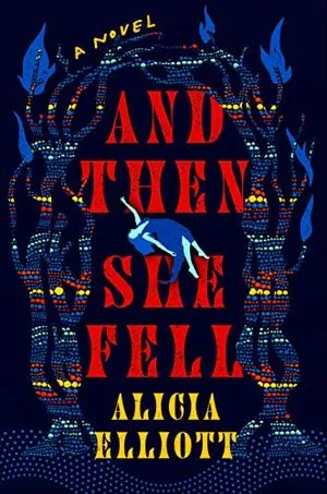 cover of And Then She Fell