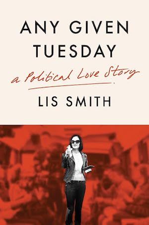 Cover of Any Given Tuesday by Lis Smith