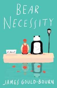 cover image for Bear Necessity