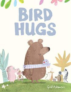 Bird Hugs