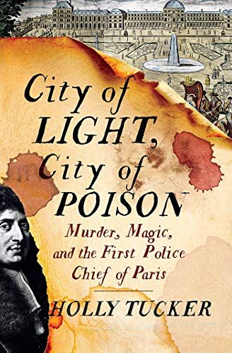 City of Light and Poison