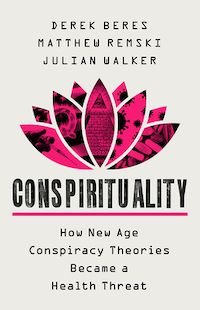 cover for Conspirituality
