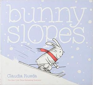 Cover of Bunny Slopes