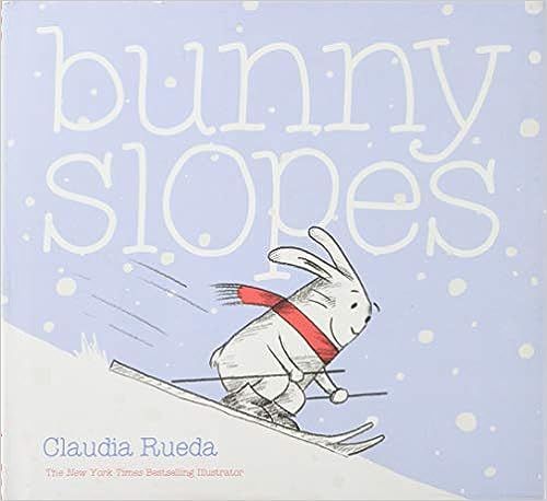 Cover of Bunny Slopes