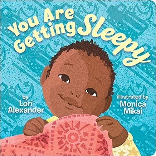 Cover of You are getting Sleepy