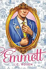 emmett book cover