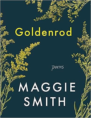 the cover of Goldenrod