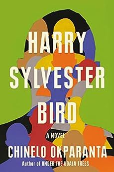 cover of Harry Sylvester Bird