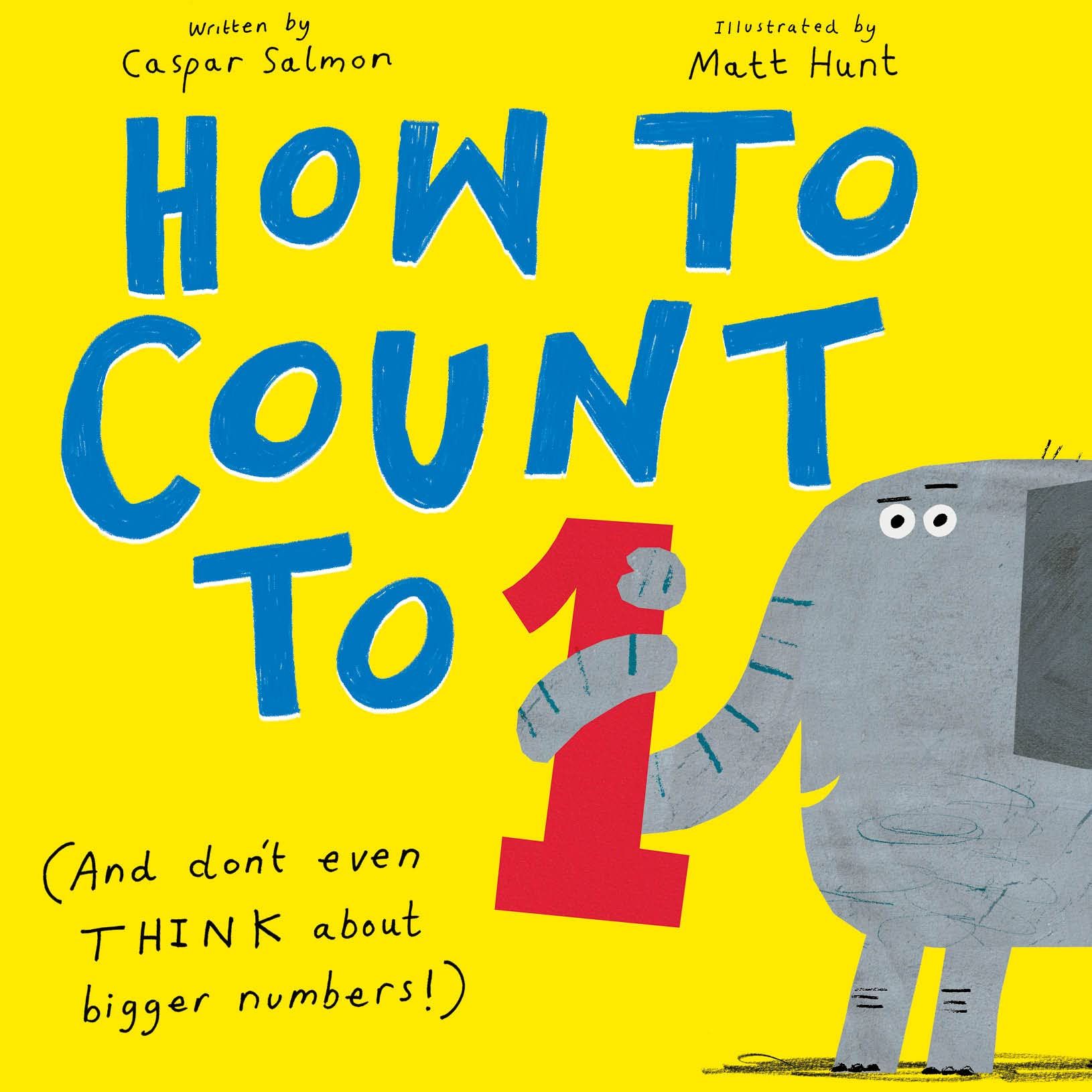 20 Funny Books for Kids - Design Dazzle