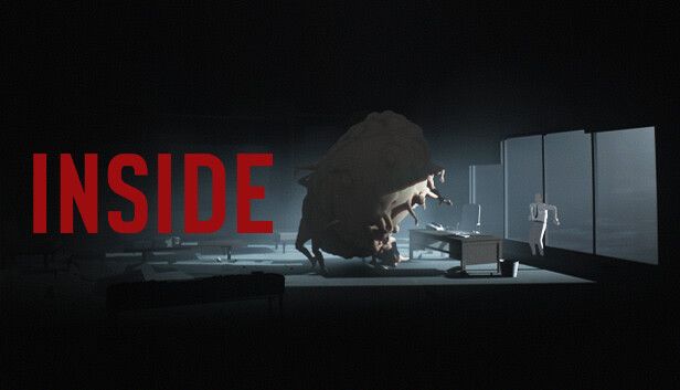 the header image for Inside