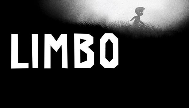 the header image for Limbo