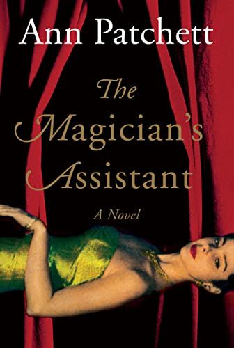 The Magician's Assistant