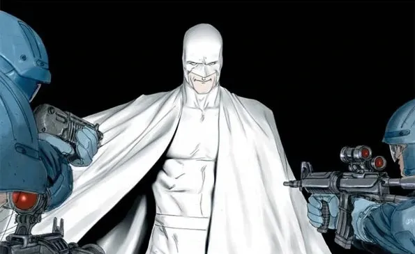 image of Nemesis