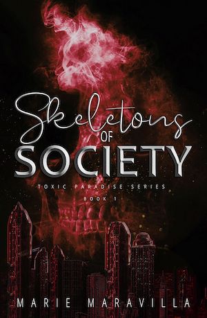 cover image for Skeletons of Society