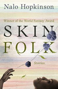 Skin Folk: Stories