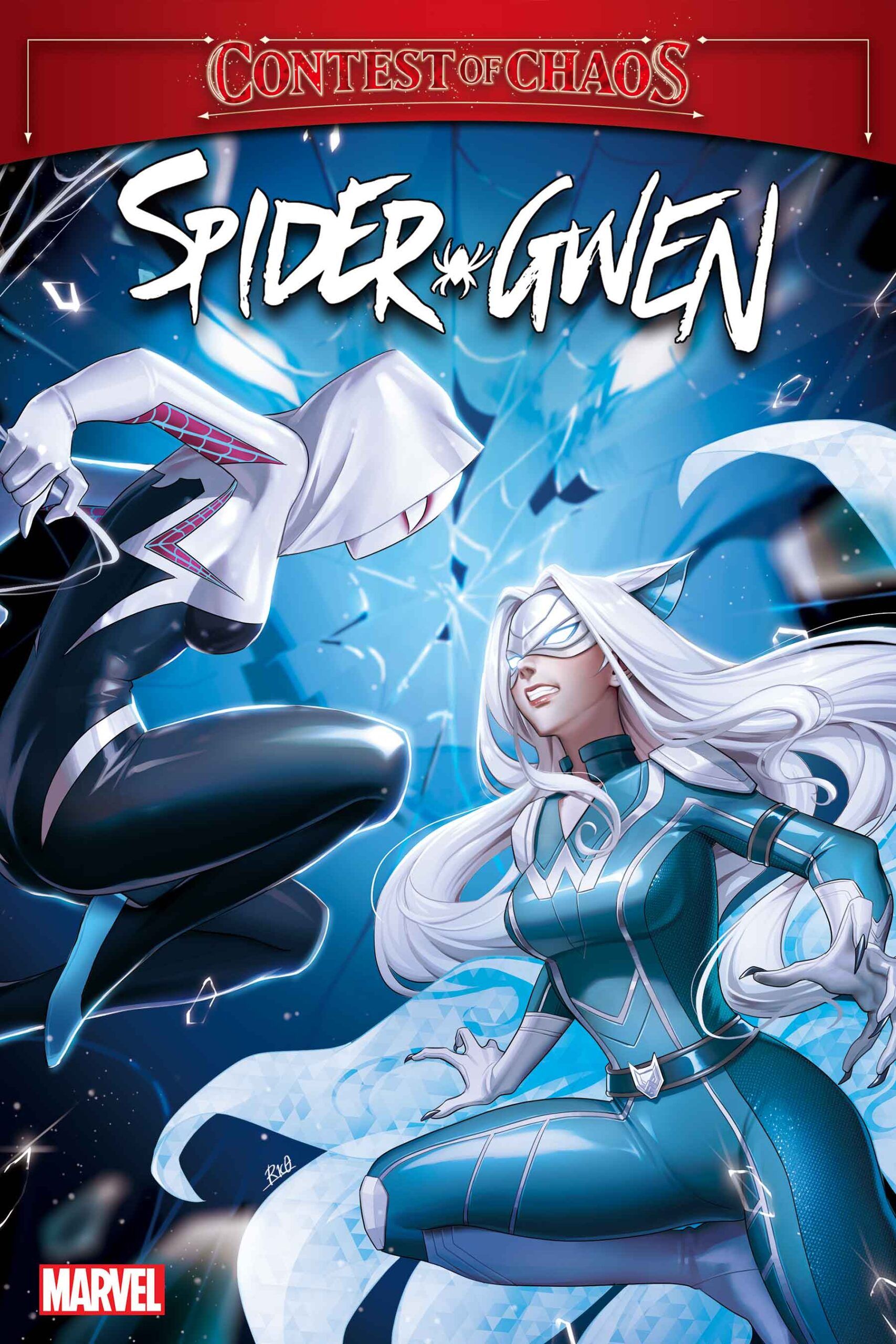 cover of Spider-Girl Annual 1