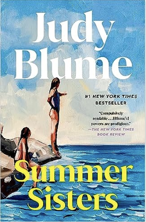 paperback cover image for Summer Sisters